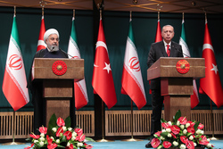حجت الاسلام حسن روحانی 