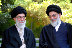 قائد انقلاب اسلامی