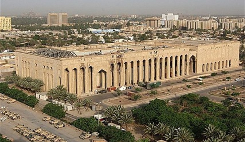 امریکی سفار