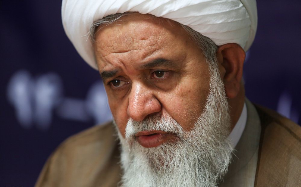 آیت‌ الله رشاد