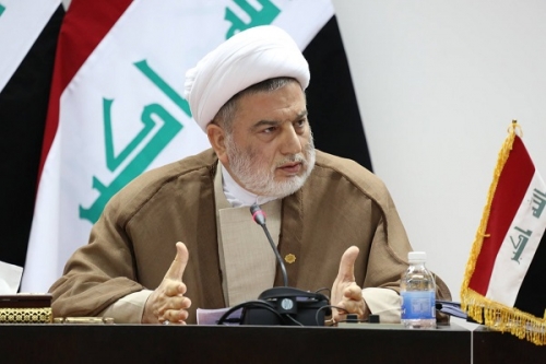 ھمام حمودی