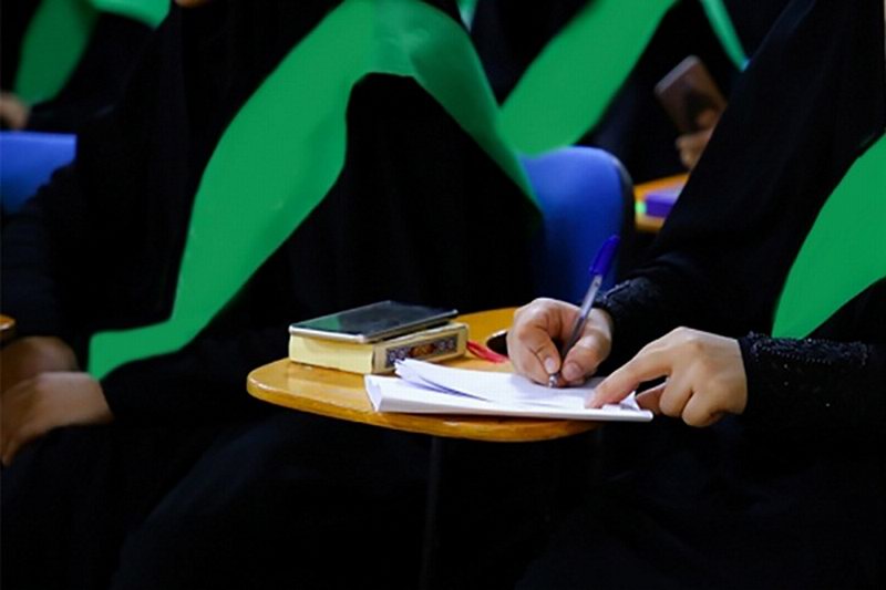 بهار شهادت کربلا داستان نویسی مقابلہ