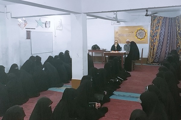 المصطفی قرآنی فیسٹیول ھندوستان