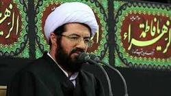 حجت الاسلام والمسلمین مسعود عالی