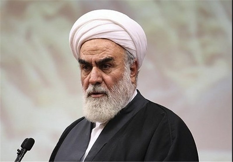 حجت الاسلام والمسلمین محمدی گلپائگانی