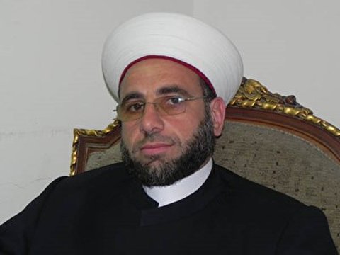 معركة تحرير القدس مستمرة مهما حاولت بعض الانظمة العربية ايقافها