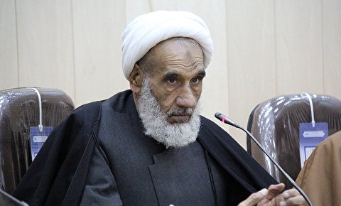 إيران لن تترك العراق بوحدها أبداً