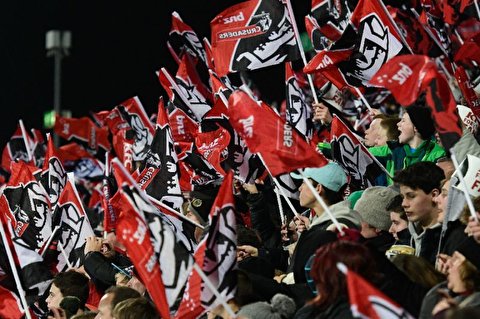 New Zealand 'Crusaders' rugby team to keep name in aftermath of mosque carnage