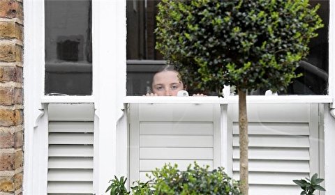 Coronavirus Quarantine Raises Fear over Domestic Violence as Millions in Europe Stay at Home