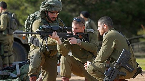US gives 1 million masks to Israel as American troops have to make their own amid COVID-19 outbreak