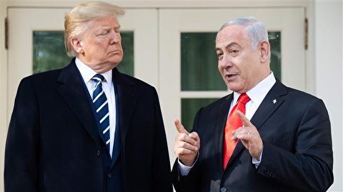Trump’s polices have turned US into de facto colony of Israel: Analyst