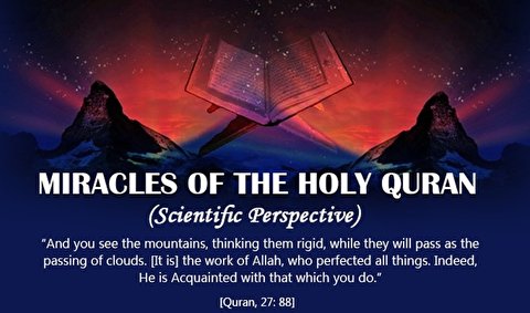 The miracle of the Holy Quran