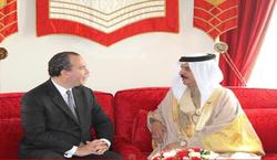 عادی سازی روابط میان دو کشور عربی با تل آویو در سال 2019