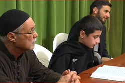 برگزاری کارگاه‌های آموزشی قرآن در روسیه