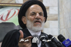 دشمنان نمی‌توانند شاهد پیشرفت نظام‌ جمهوری اسلامی ایران باشند