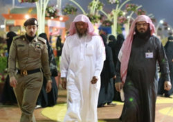 تربیت هزاران مبلغ سعودی برای تقویت «اصلِ اطاعت مطلق از ولی‌امر»