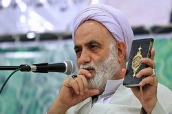 رودربایستی در حکومت اسلامی وجود ندارد