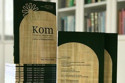 نشریه «قم»، مؤثرترین مجله فلسفی صربستان