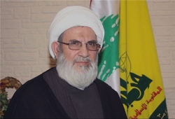 وکیل شرعی مقام معظم رهبری در لبنان بر اتحاد مسلمانان و مسیحیان تاکید کرد