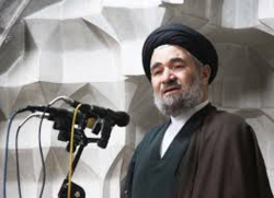 انقلاب اسلامی ایران خاری در چشم دشمنان است