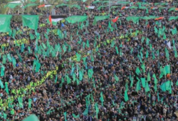 تحریم دولت جدید تشکیلات خودگردان، نشانگر انزوای رام الله است