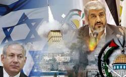 «تهدید از موضع ضعف» یا نگرانی اسرائیل از قدرت نفوذ حماس در انتخابات