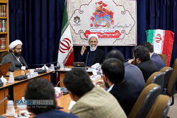 دومین کنگره بین المللی 140 شهید روحانی مدافع حرم برگزار می شود