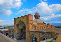 همایش سازمان بسیج اصناف در مسجد جامع امام خمینی بازار برگزار شد