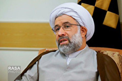 واکنش رییس المصطفی به هجمه ها | المصطفی نهادی برخاسته از متن انقلاب و حوزه