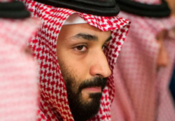 ضربه سنگین اتحادیه اروپا به محمد بن سلمان