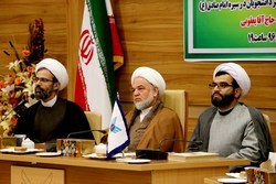 انقلاب اسلامی سبب عزت و کرامت ملت ایران در دنیا شد