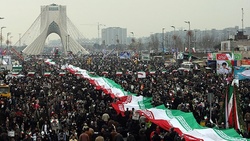 22 بهمن امسال تماشایی ترین جشن انقلاب رقم می خورد