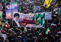 انقلاب اسلامی ایران، آغازی بر پیروزی‌های سریالی در مقابله با رژیم صهیونیستی