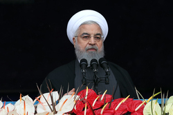 ملت ایران ثابت کرد هیچگاه بر سر استقلال و عزت خود معامله نخواهند کرد