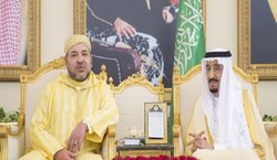 بارش ابرهای سیاه بر سر روابط سعودی ـ مغربی | بن‌بست سیاست خارجه عربستان