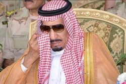 عقب نشینی شاه عربستان از «معامله قرن»
