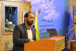 هفته هنر و رسانه اشراق در خوزستان برگزار می شود