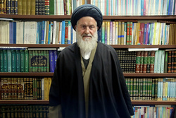 مصاحبه اختصاصی خبرگزاری رسا با آیت الله سید رحیم توکل