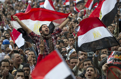 بازخوانی انتقادی انقلاب مصر از دریچه بیانیه «گام دوم انقلاب»