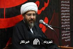 ملائکه به واسطه محبت اهل‌بیت(ع) می‌توانند به مقام قرب برسند