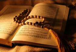بانوی بی‌سواد ۷۵ ساله‌ای که حافظ کل قرآن شد
