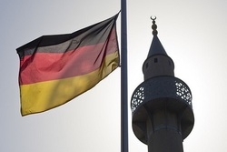 پیش‌داوری منفی آلمانی‌ها درباره مسلمانان