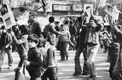 7 بهمن ماه 57؛ یادآور خروش مردم بیرجند علیه رژیم ستمشاهی