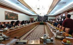 همایش بین‌المللی امام رضا و گفت و گوی ادیان در مشهد برگزار می شود