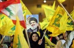 هراس آمریکا از افزایش نقش حزب الله در لبنان