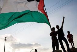 ملت فلسطین آماده شرکت در تظاهرات میلیونی بازگشت است