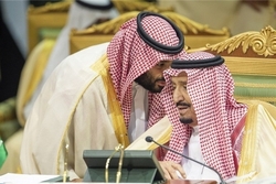 بازداشت زنان نماد سرکوبگری سیاسی بن سلمان است