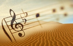گزارش | بررسی تطورات چهل سال موسیقی انقلاب