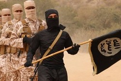 آموزش تروریست‎های داعشی به دست نظامیان آمریکایی