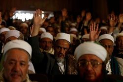 نظامیان اماراتی تاکنون 32 عالم دینی را در یمن کشته‌اند